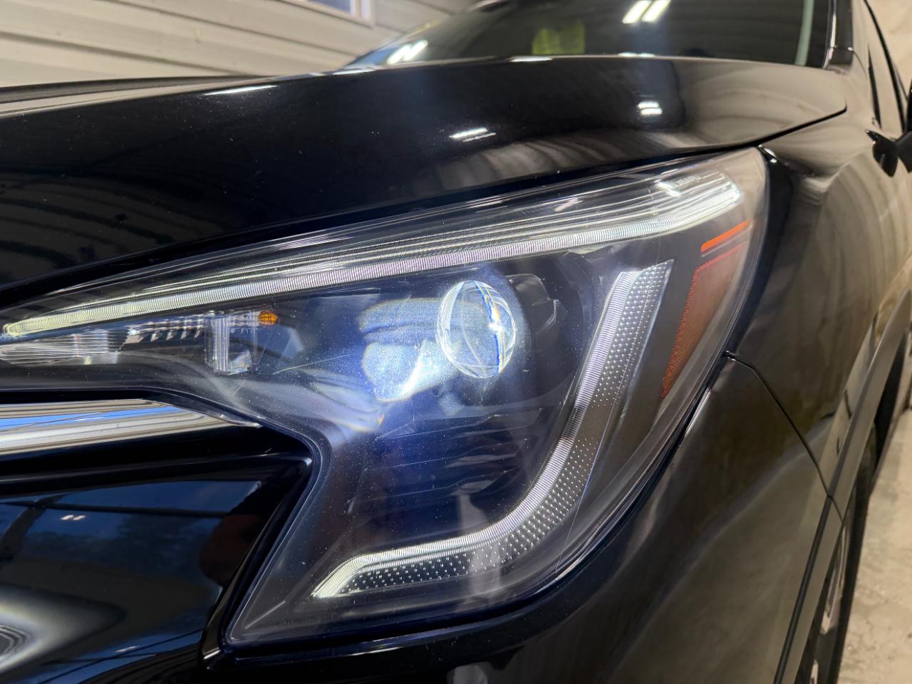 Subaru Ascent Limited 7-Passenger 2023