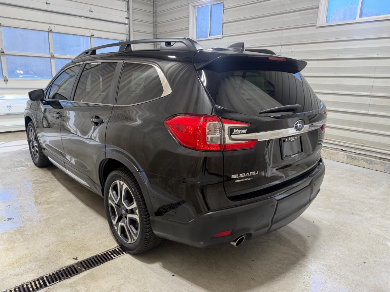 Subaru Ascent Limited 7-Passenger 2023
