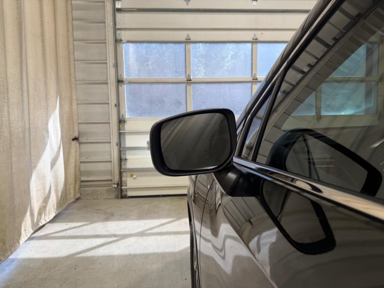 Subaru Ascent Limited 7-Passenger 2023
