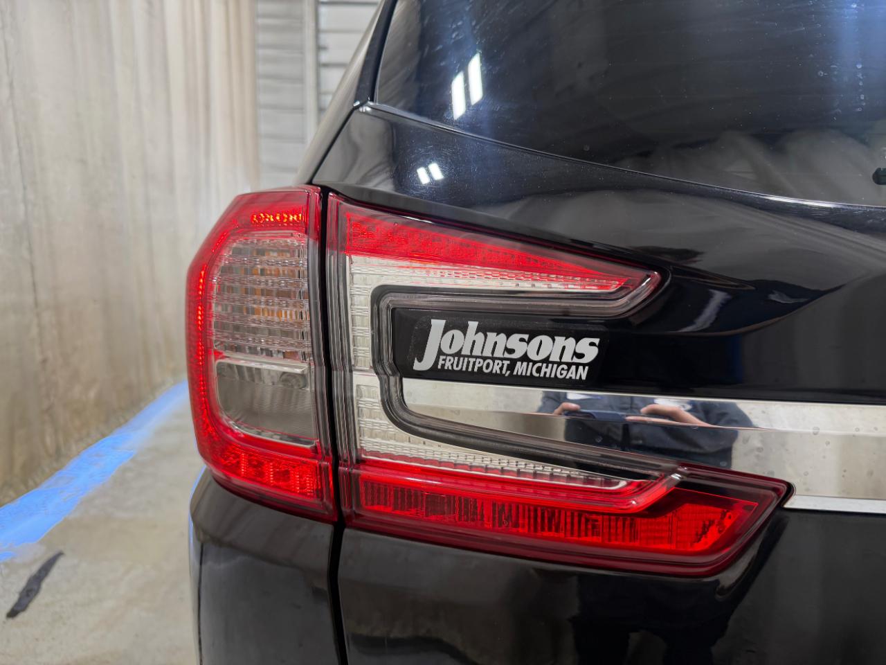 Subaru Ascent Limited 7-Passenger 2023