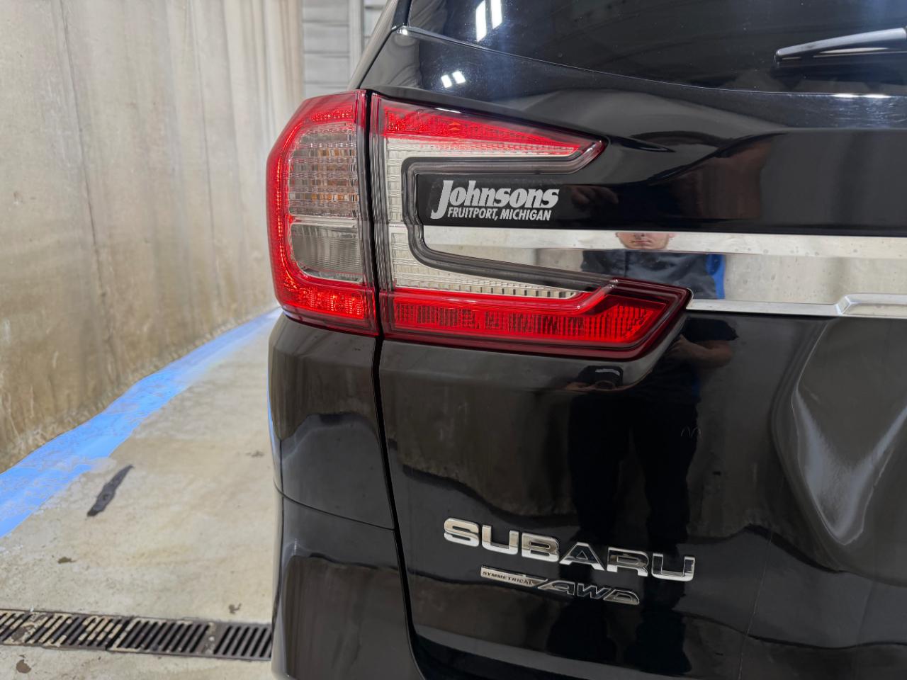 Subaru Ascent Limited 7-Passenger 2023