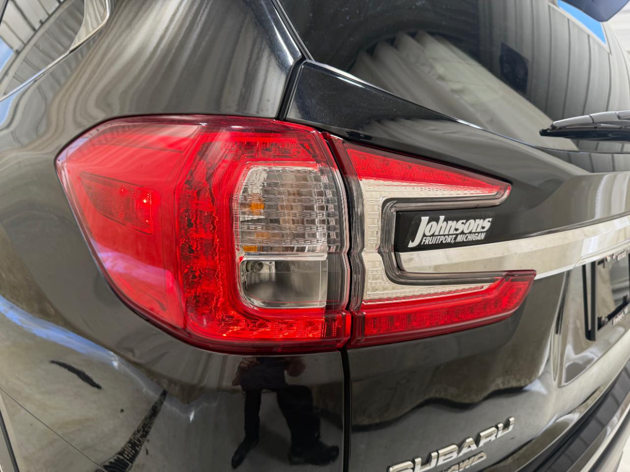 Subaru Ascent Limited 7-Passenger 2023