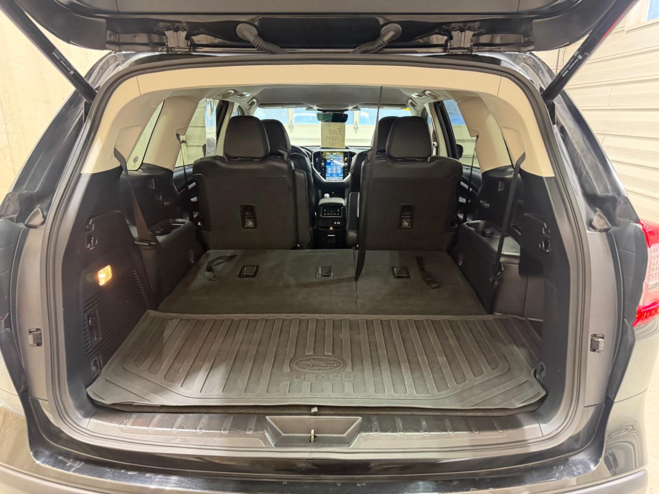 Subaru Ascent Limited 7-Passenger 2023