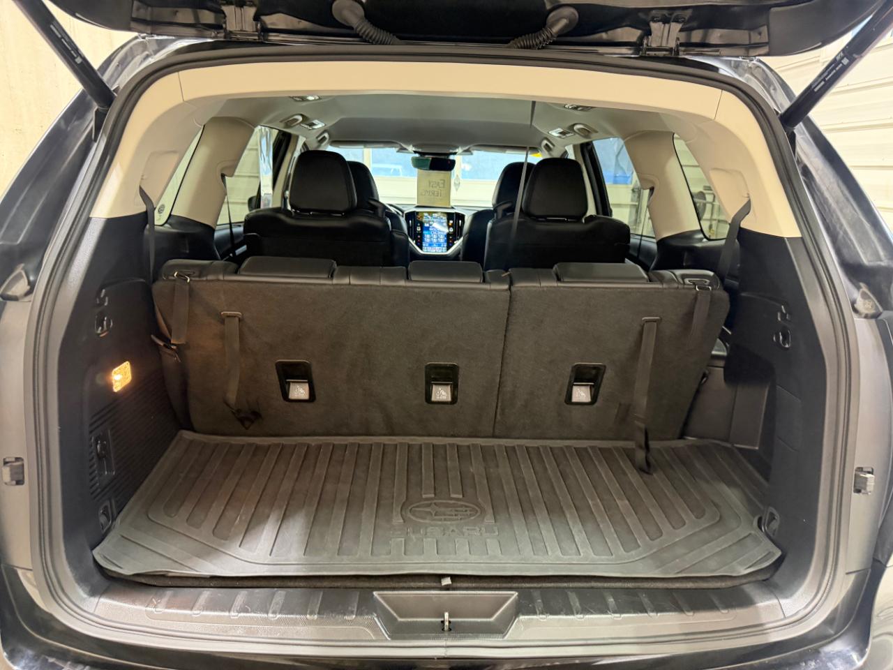 Subaru Ascent Limited 7-Passenger 2023