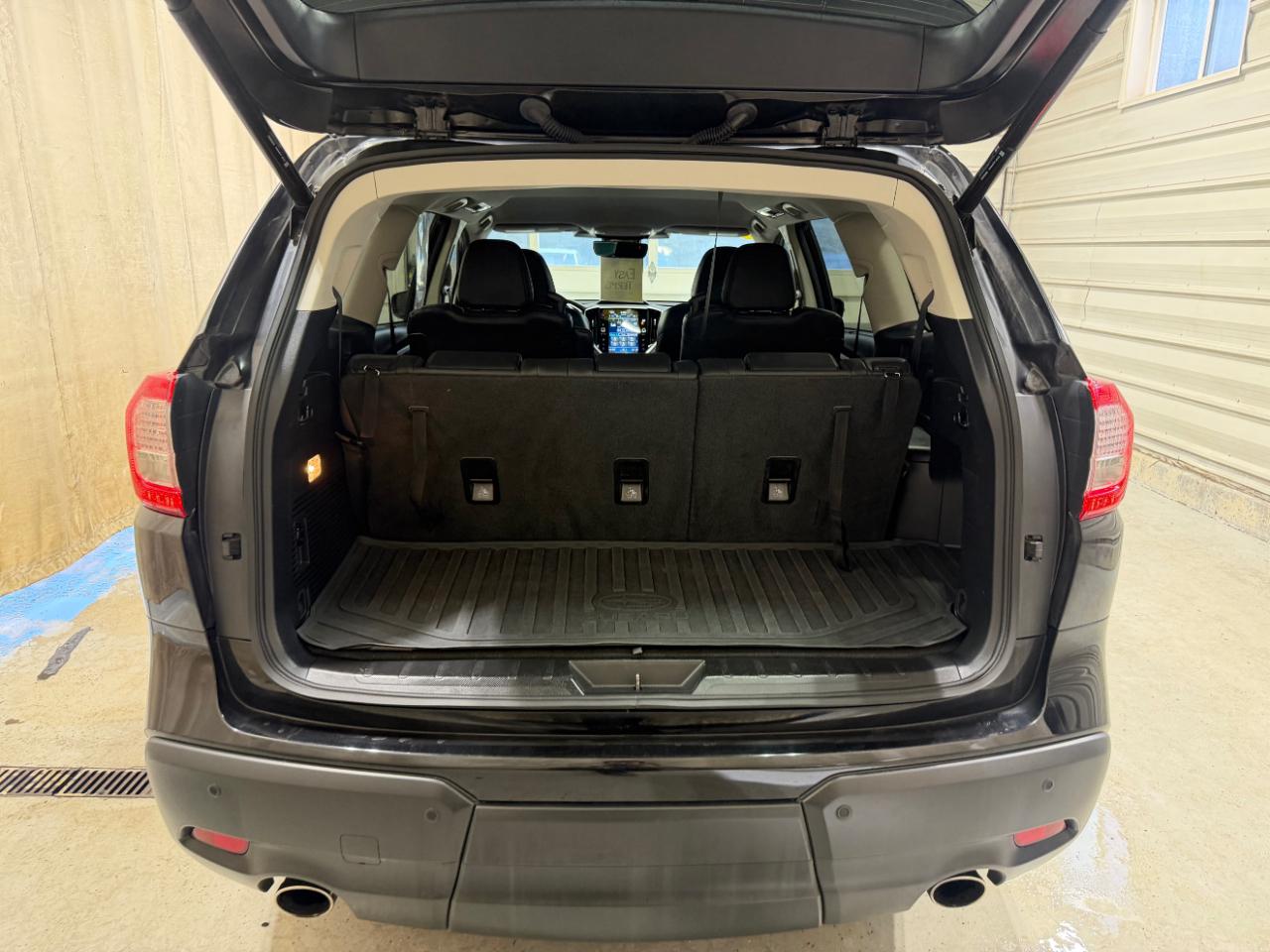 Subaru Ascent Limited 7-Passenger 2023