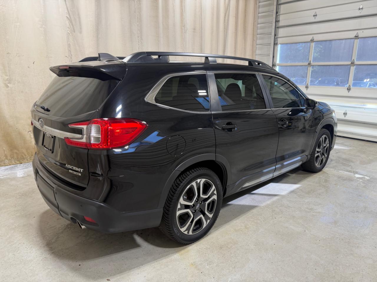 Subaru Ascent Limited 7-Passenger 2023