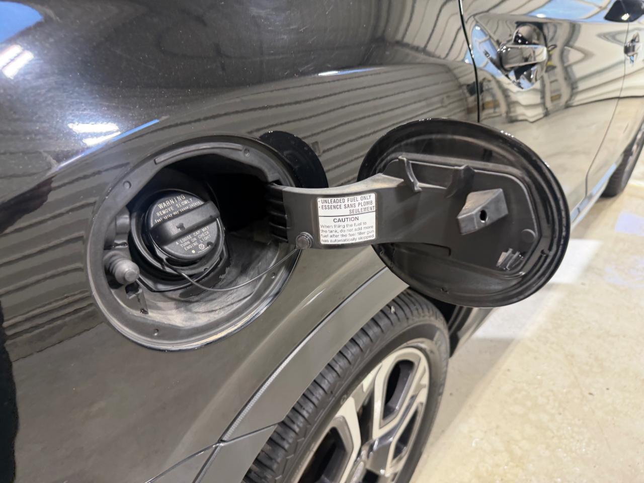 Subaru Ascent Limited 7-Passenger 2023