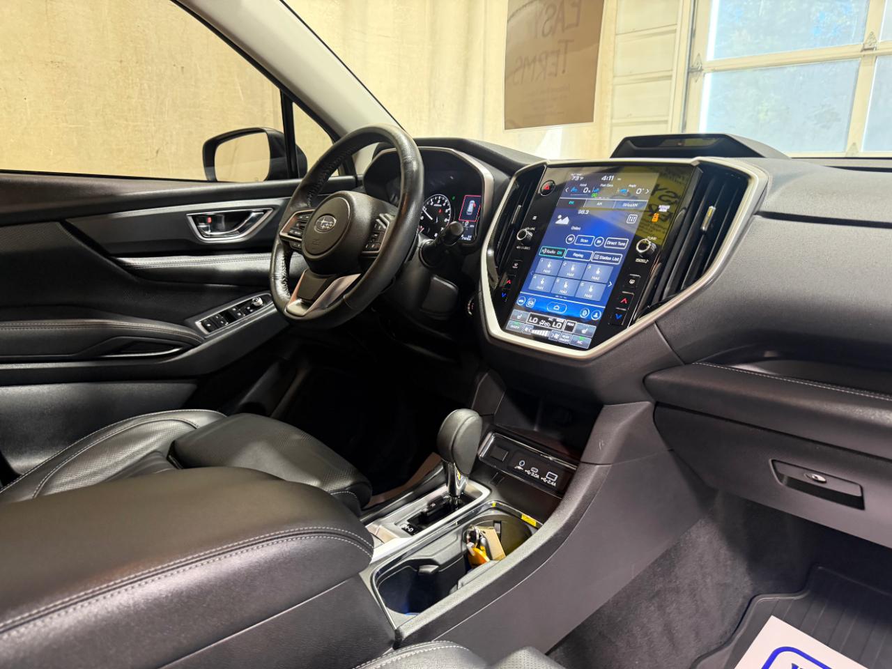 Subaru Ascent Limited 7-Passenger 2023