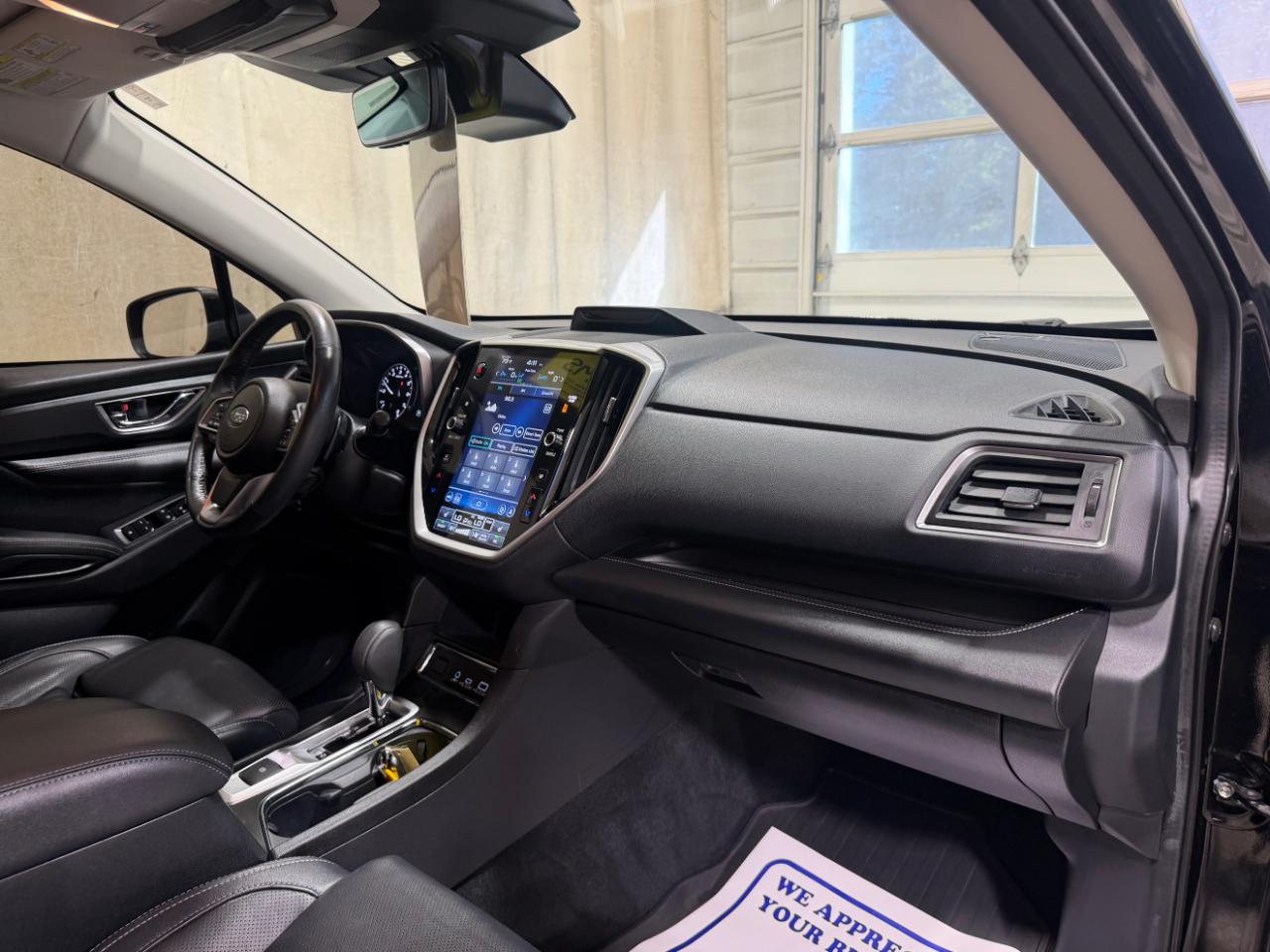 Subaru Ascent Limited 7-Passenger 2023