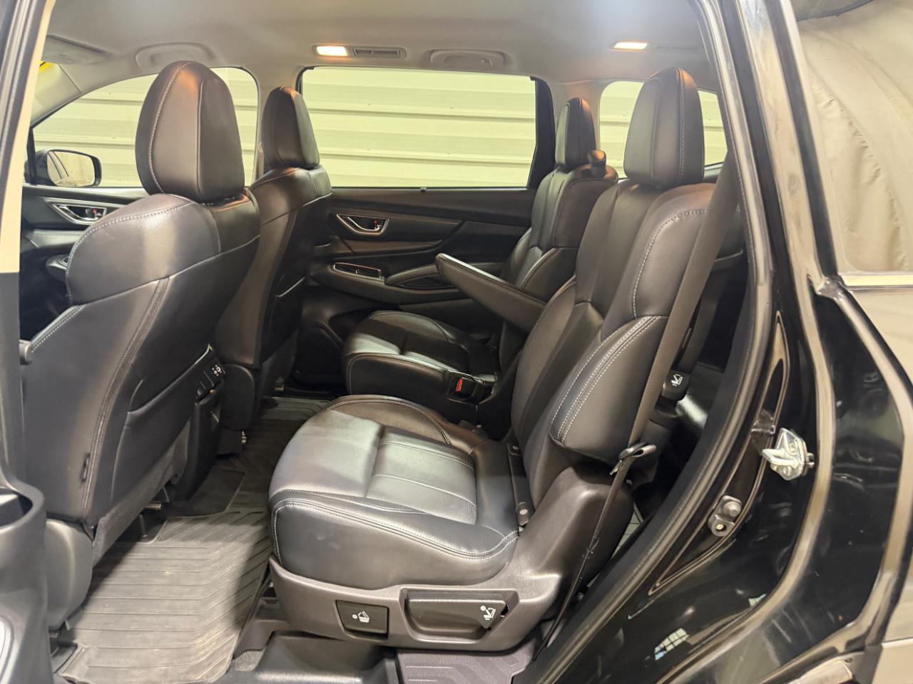 Subaru Ascent Limited 7-Passenger 2023