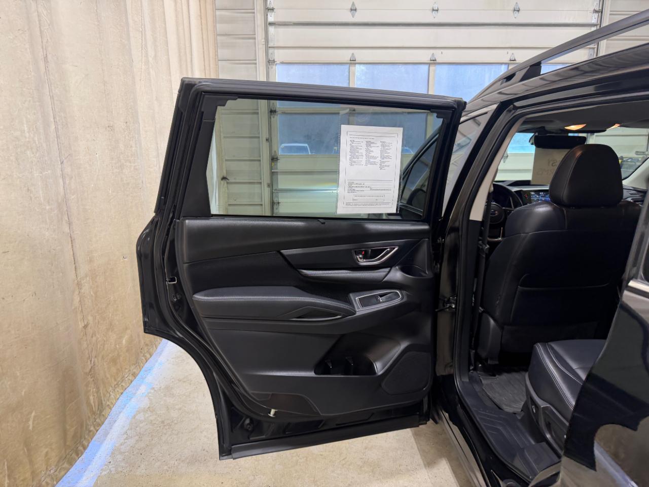 Subaru Ascent Limited 7-Passenger 2023