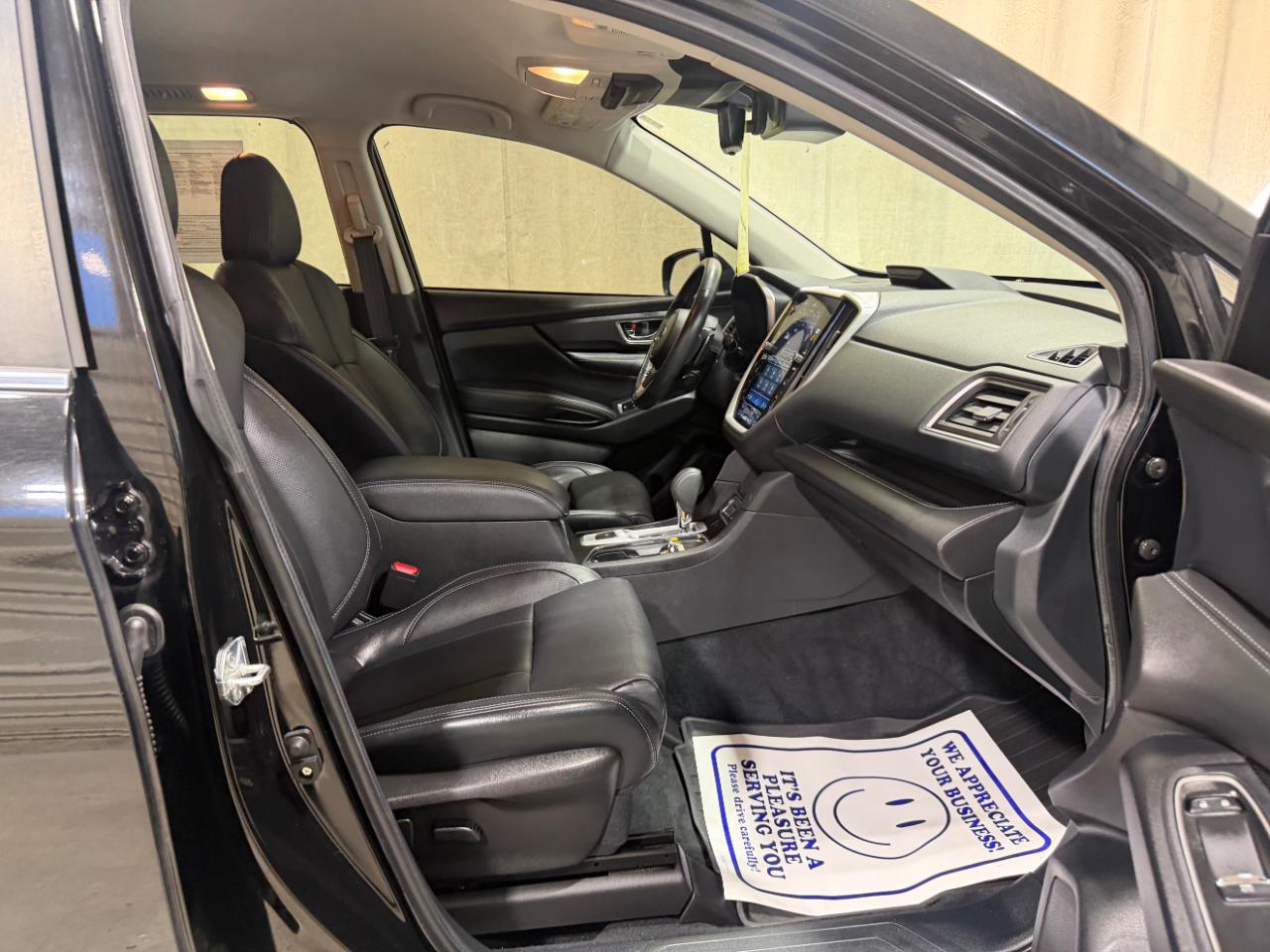 Subaru Ascent Limited 7-Passenger 2023
