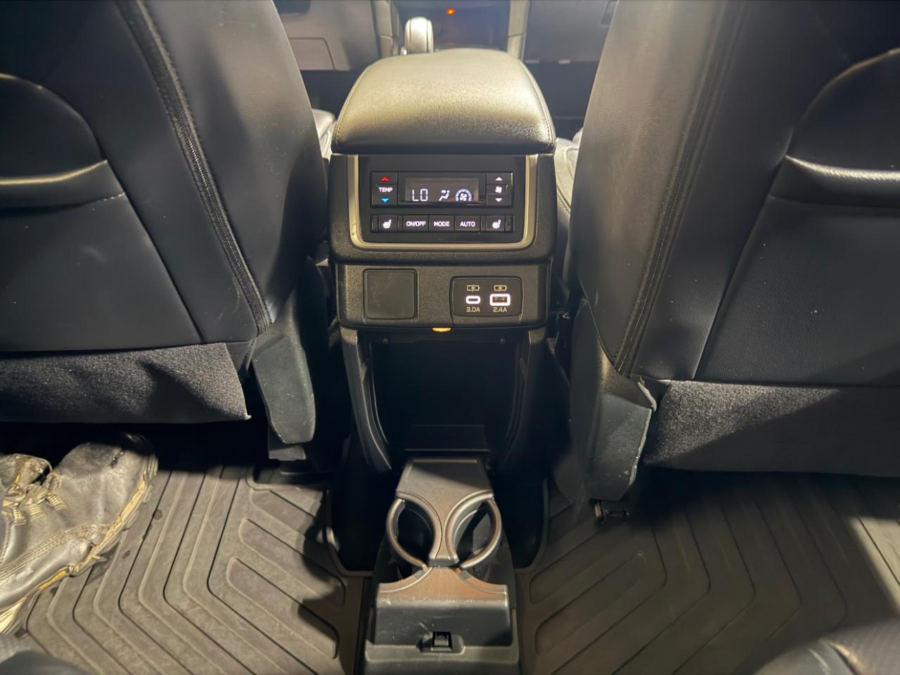 Subaru Ascent Limited 7-Passenger 2023