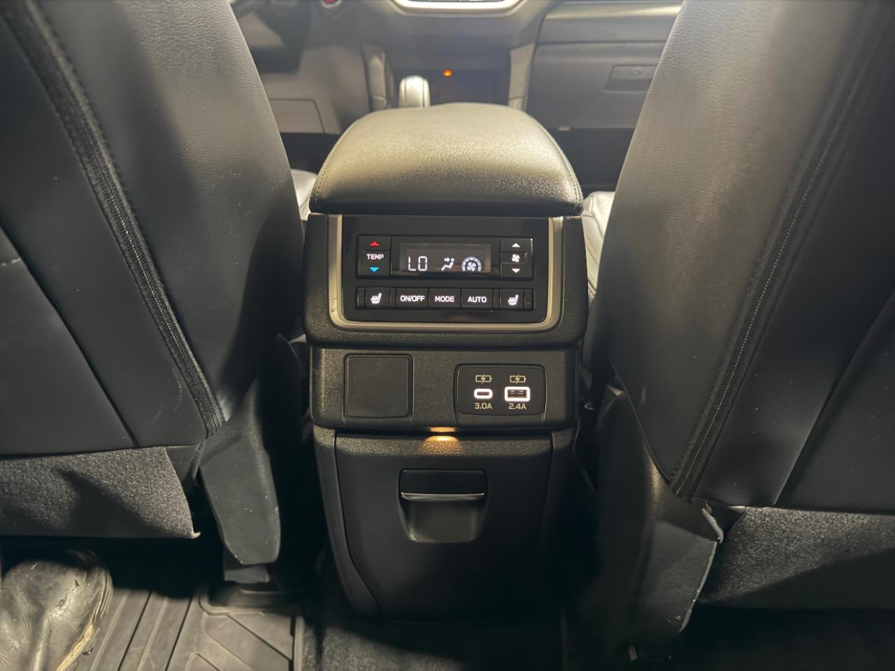 Subaru Ascent Limited 7-Passenger 2023