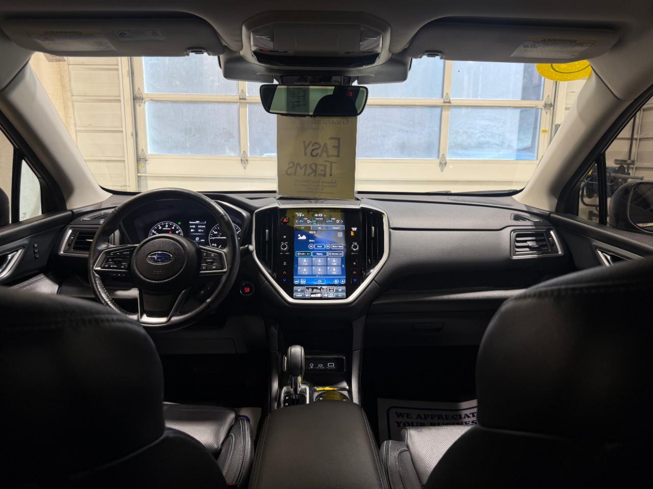 Subaru Ascent Limited 7-Passenger 2023