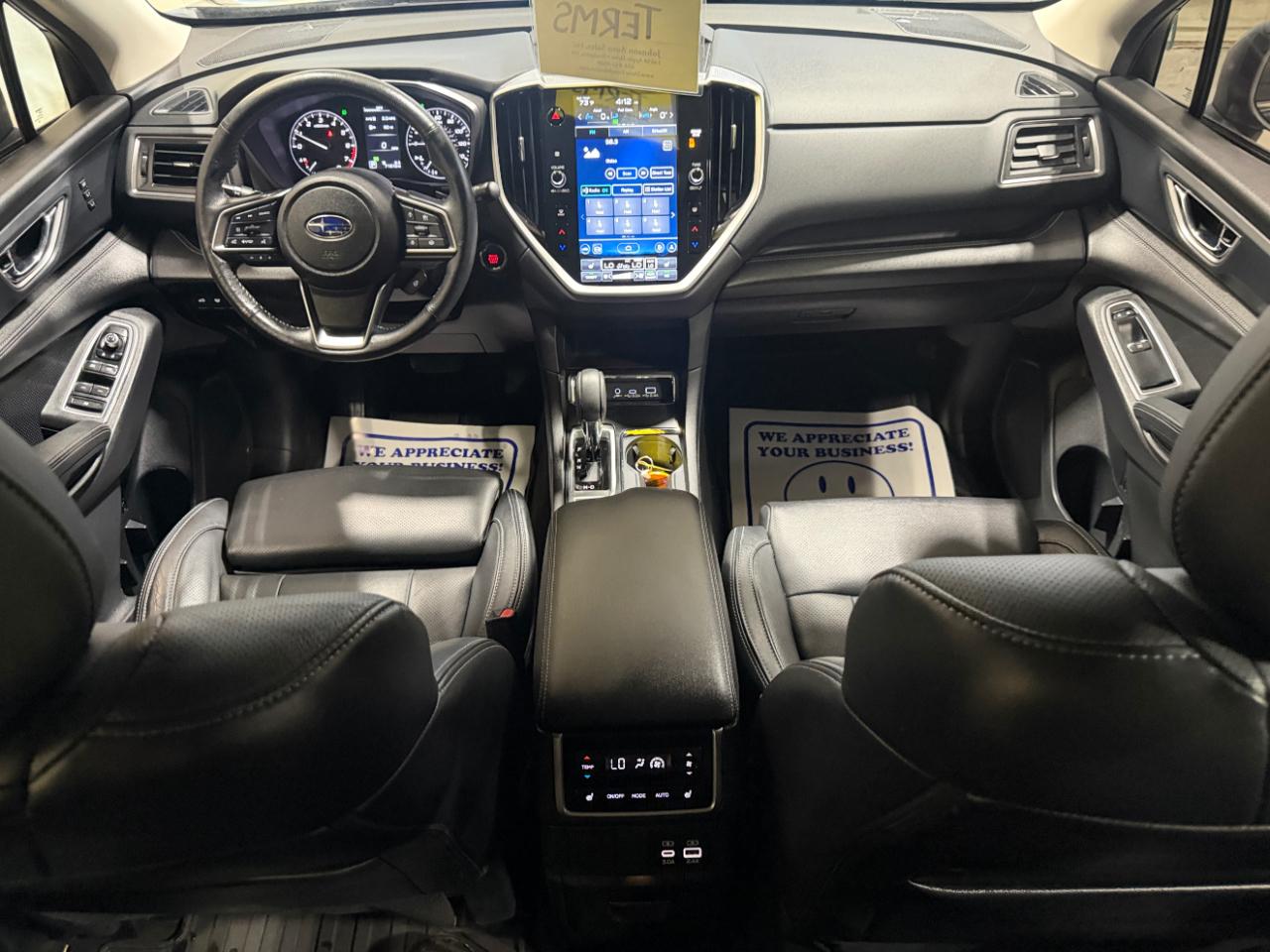 Subaru Ascent Limited 7-Passenger 2023