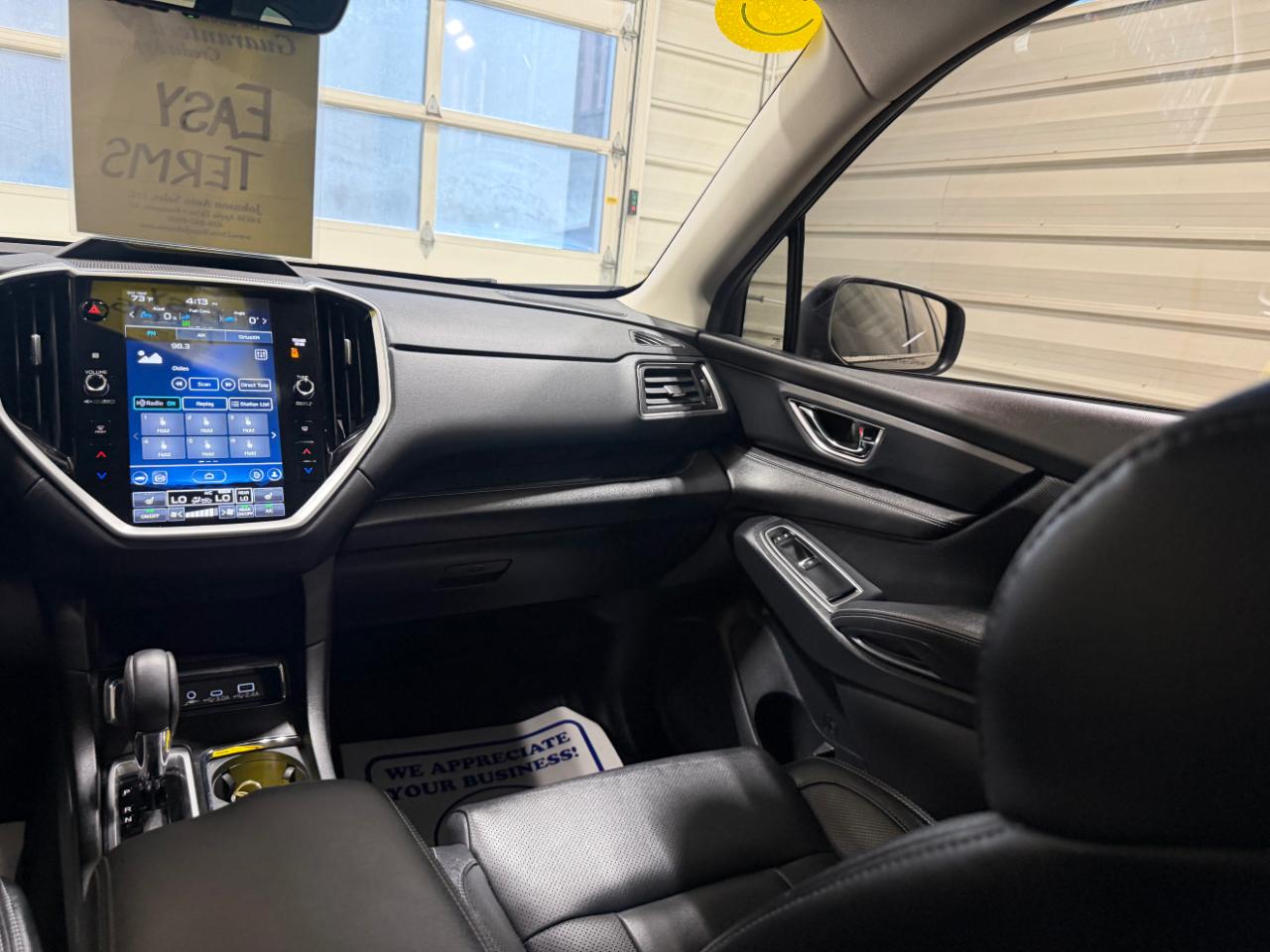 Subaru Ascent Limited 7-Passenger 2023