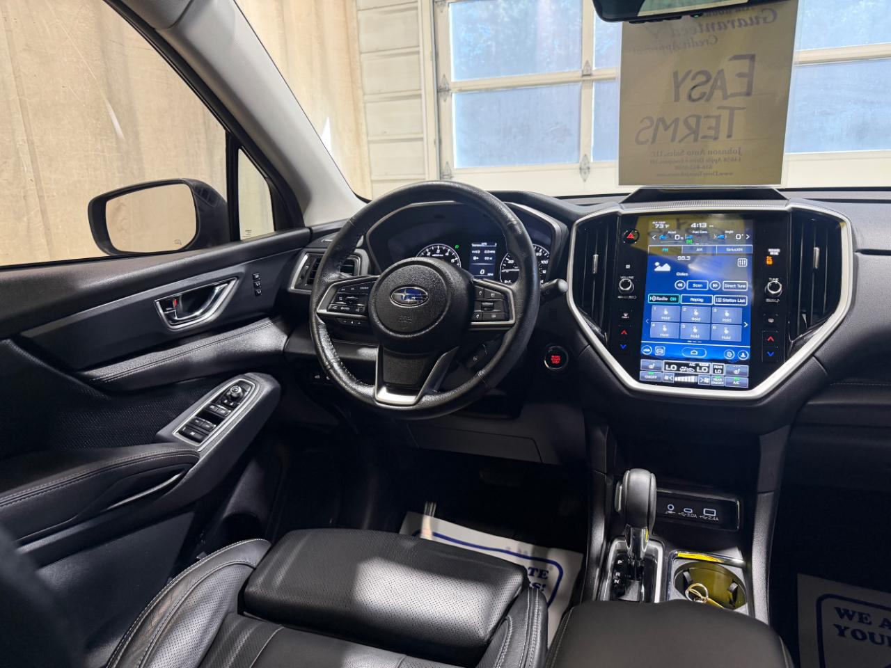 Subaru Ascent Limited 7-Passenger 2023
