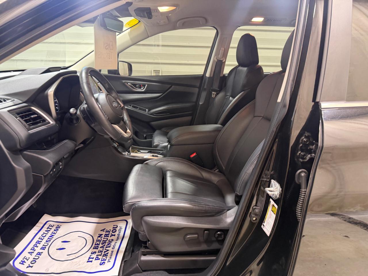 Subaru Ascent Limited 7-Passenger 2023