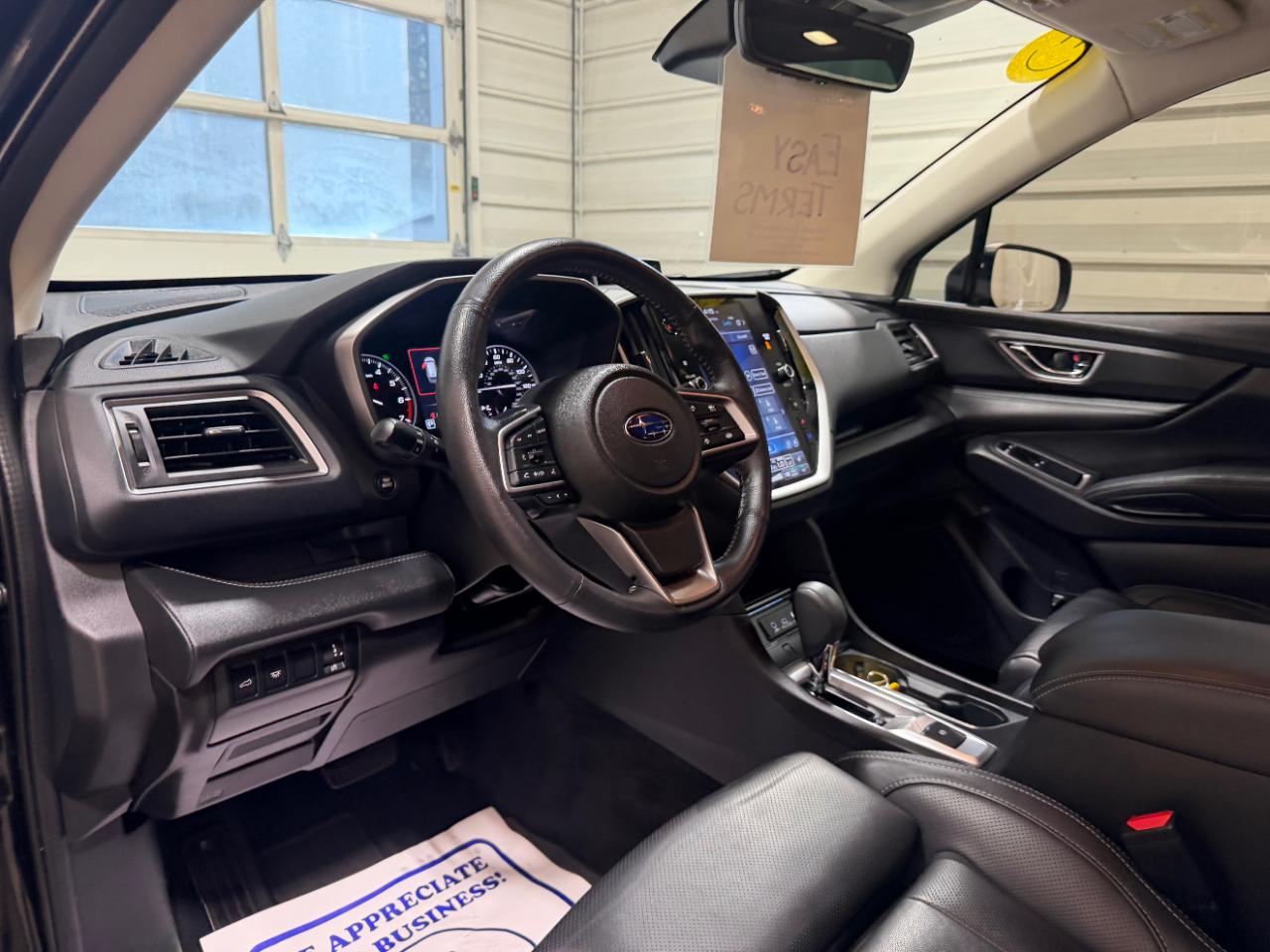 Subaru Ascent Limited 7-Passenger 2023