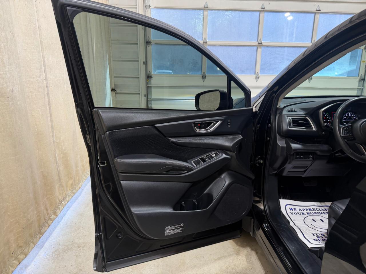 Subaru Ascent Limited 7-Passenger 2023