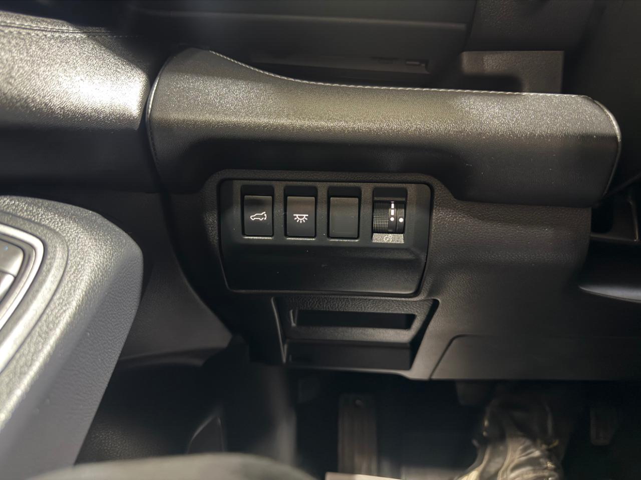 Subaru Ascent Limited 7-Passenger 2023