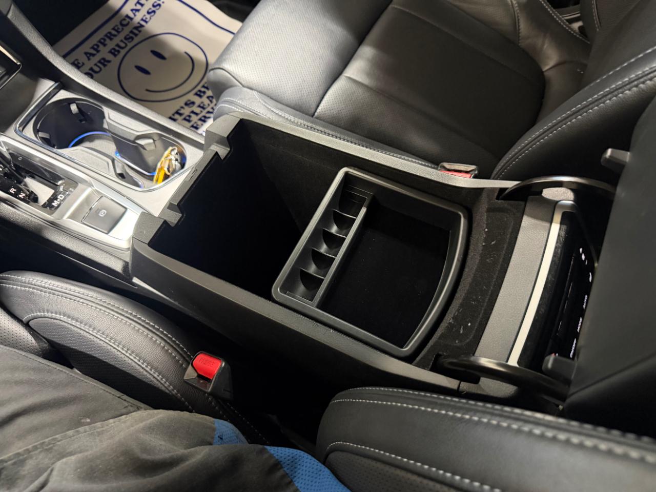 Subaru Ascent Limited 7-Passenger 2023