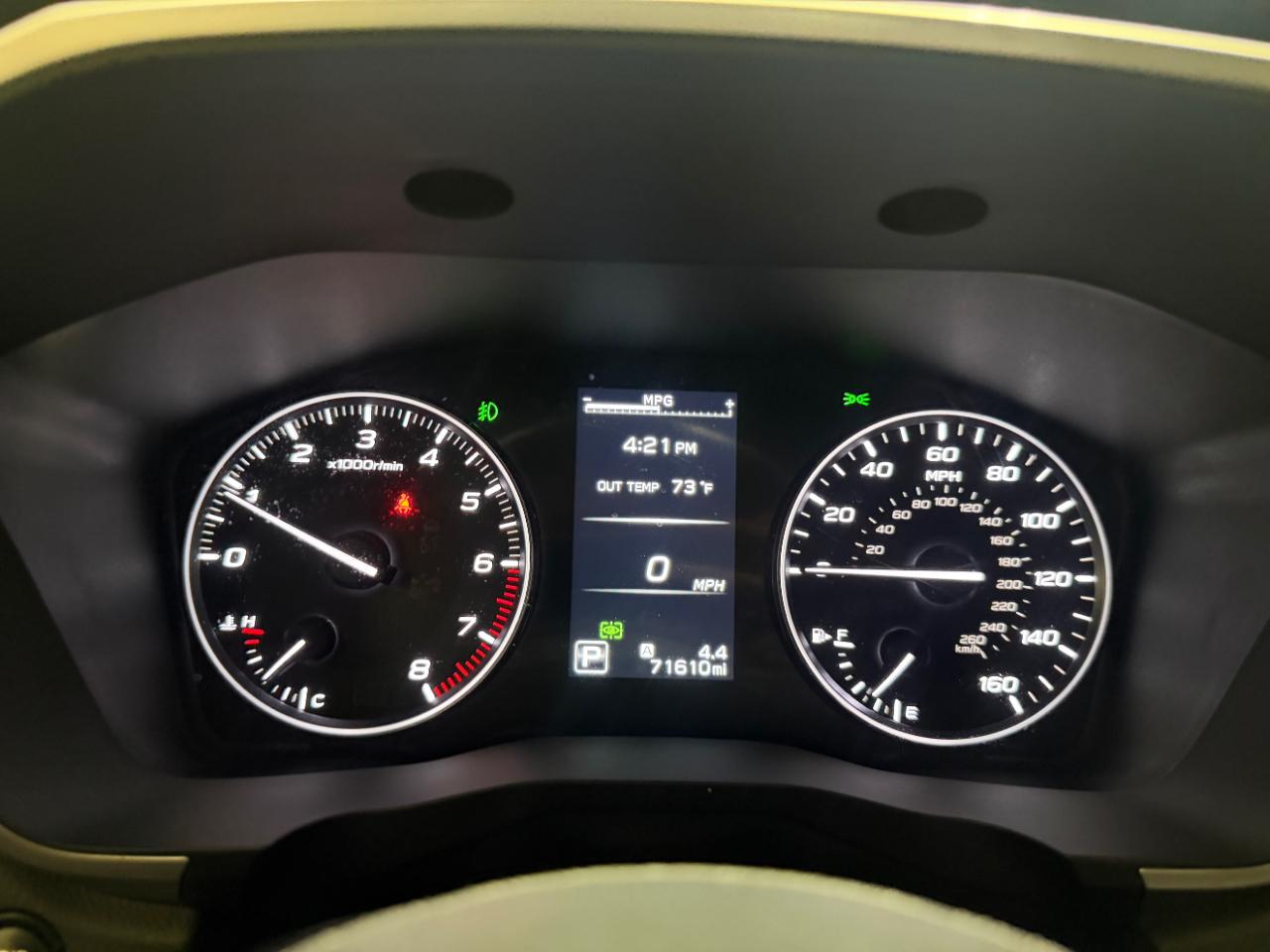 Subaru Ascent Limited 7-Passenger 2023