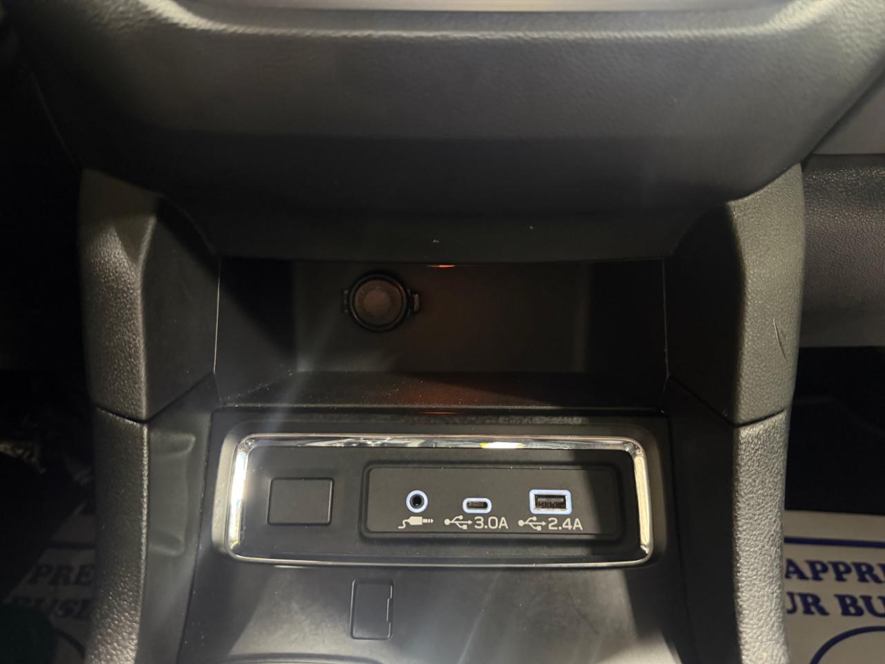 Subaru Ascent Limited 7-Passenger 2023