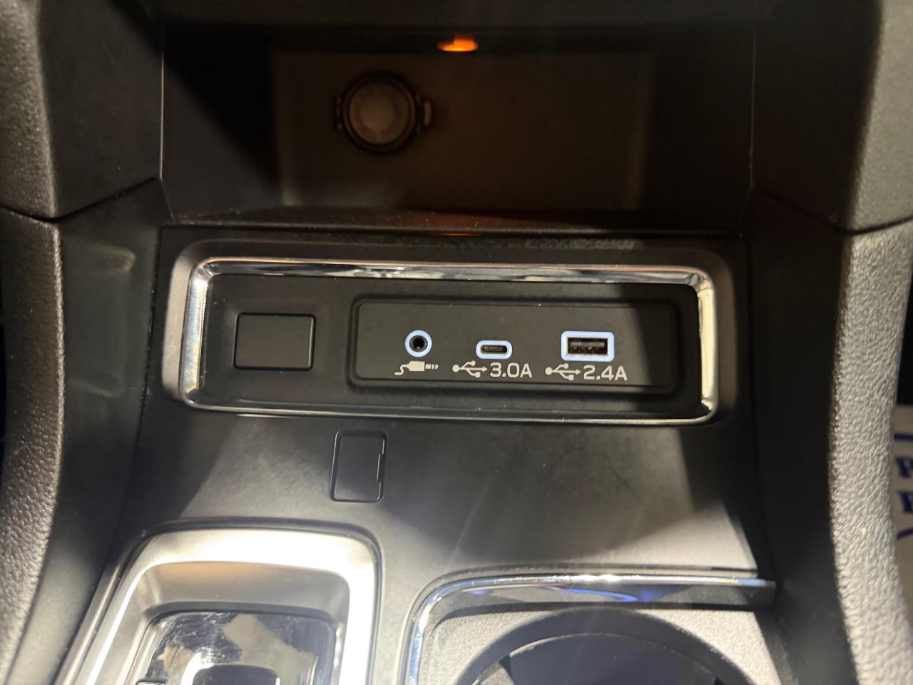 Subaru Ascent Limited 7-Passenger 2023