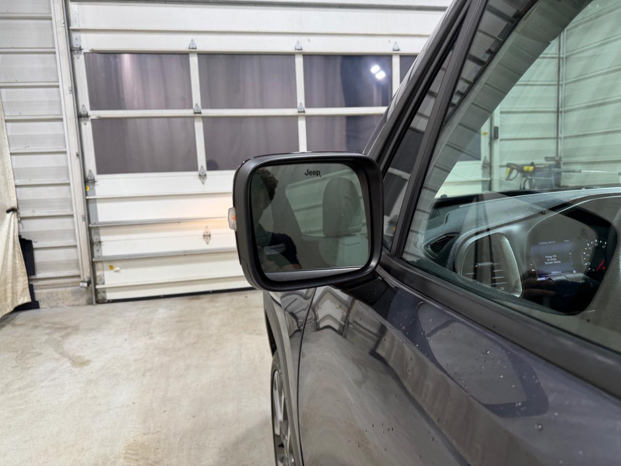 Jeep Renegade Limited 4x4 2022