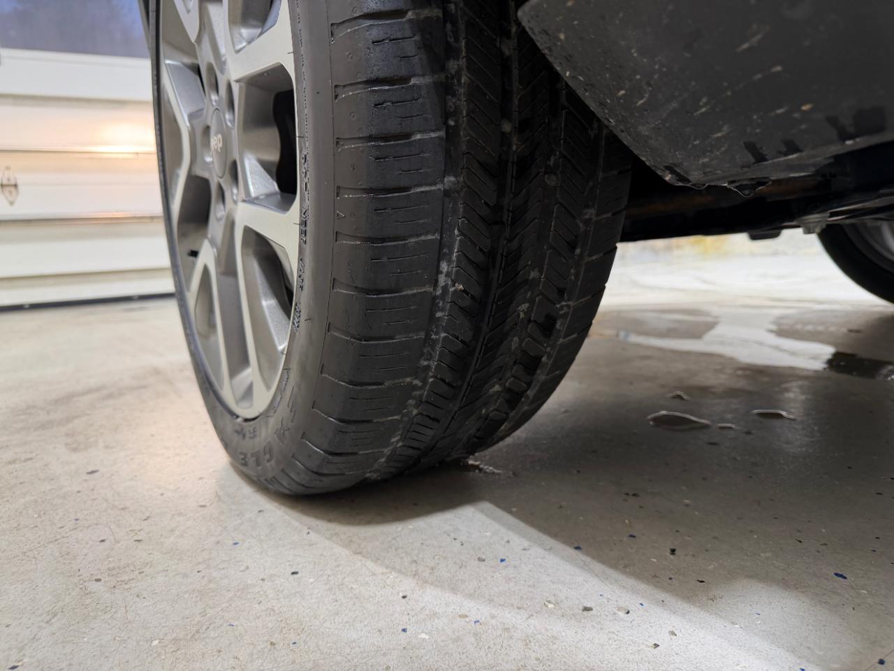 Jeep Renegade Limited 4x4 2022