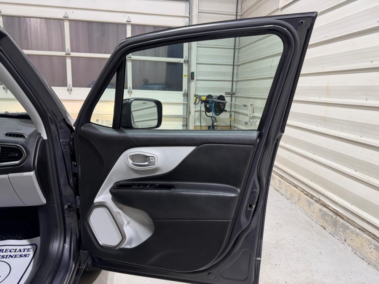 Jeep Renegade Limited 4x4 2022