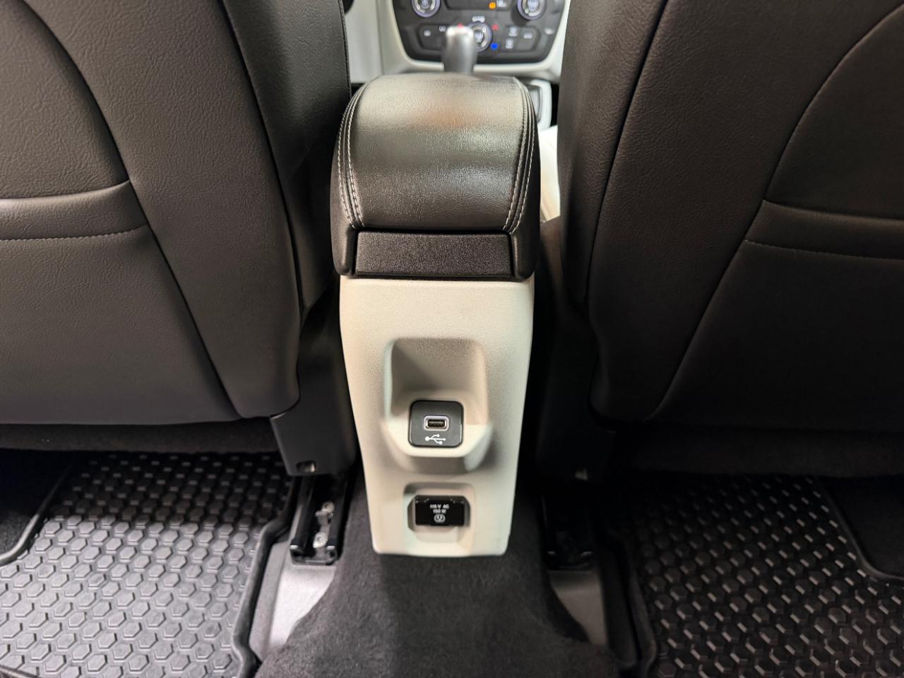 Jeep Renegade Limited 4x4 2022