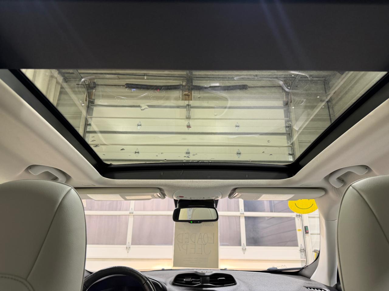 Jeep Renegade Limited 4x4 2022