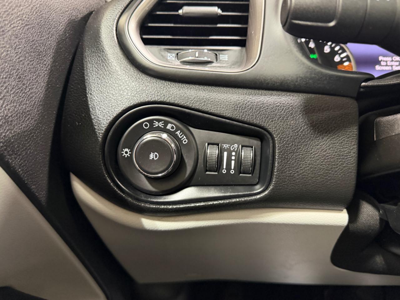 Jeep Renegade Limited 4x4 2022