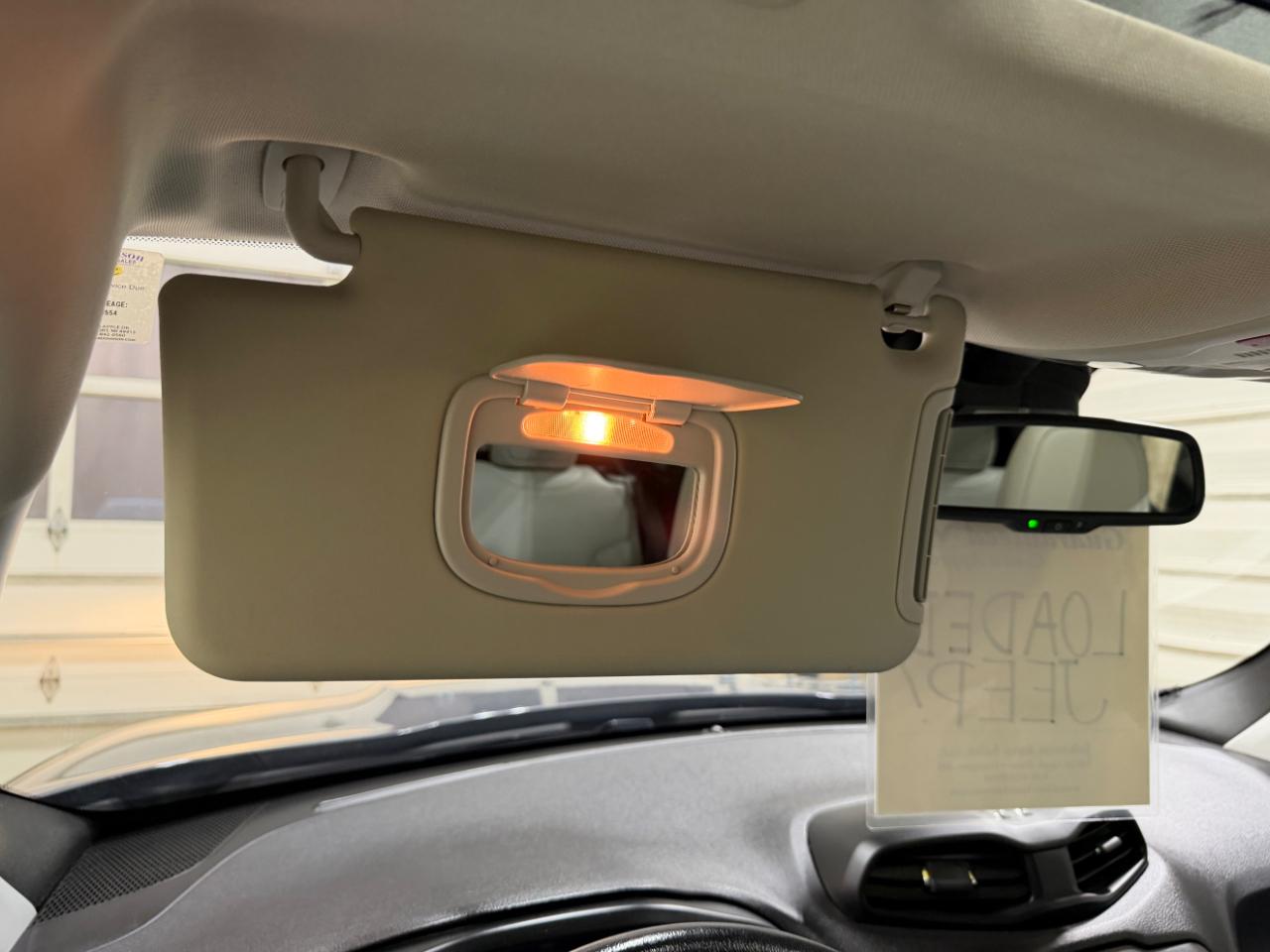 Jeep Renegade Limited 4x4 2022
