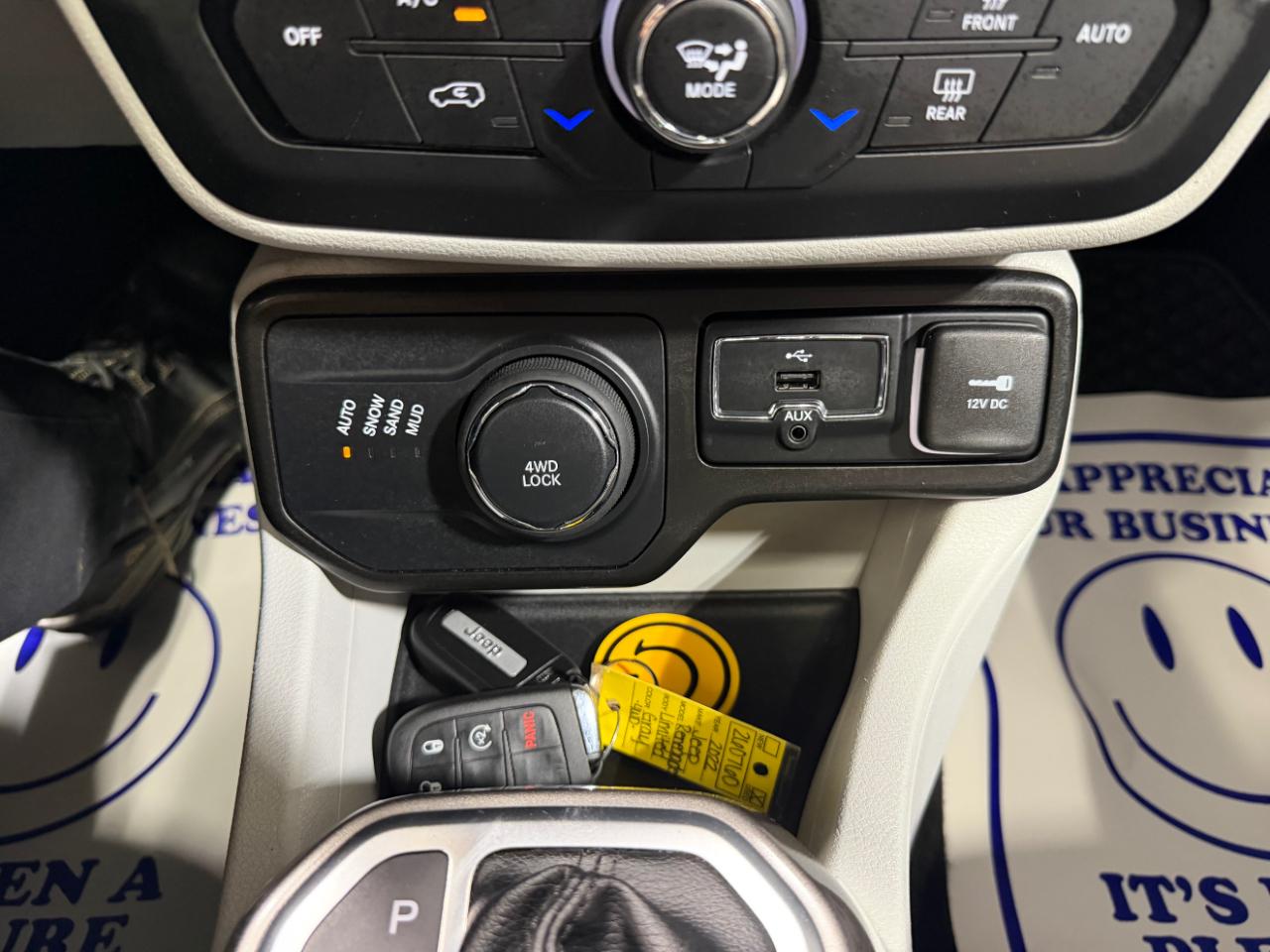 Jeep Renegade Limited 4x4 2022