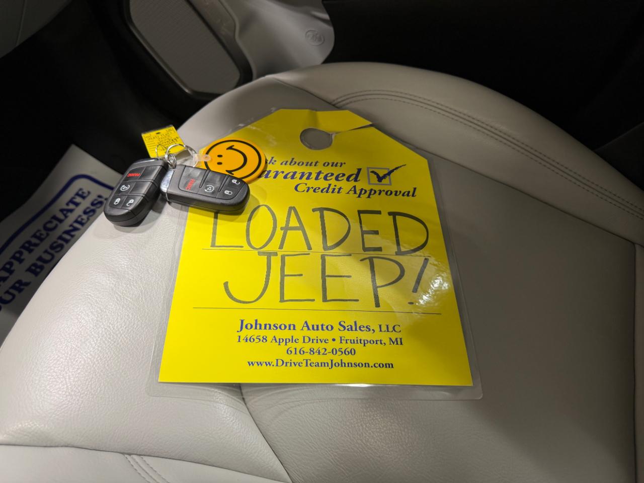 Jeep Renegade Limited 4x4 2022