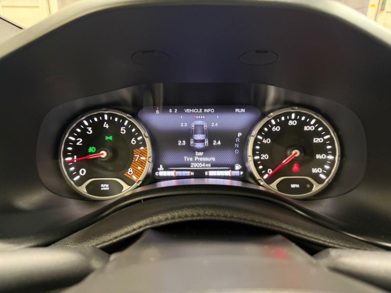 Jeep Renegade Limited 4x4 2022