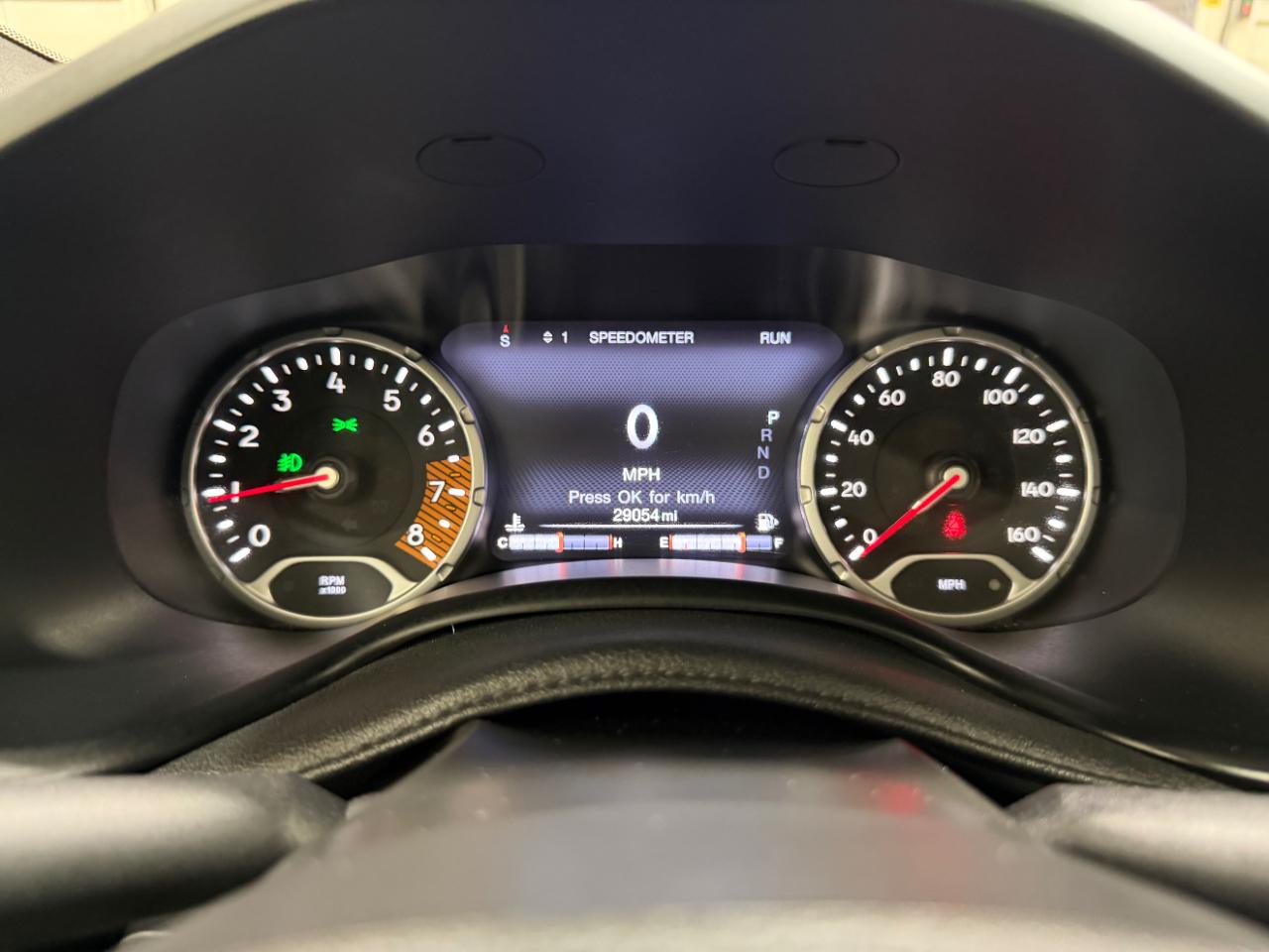 Jeep Renegade Limited 4x4 2022