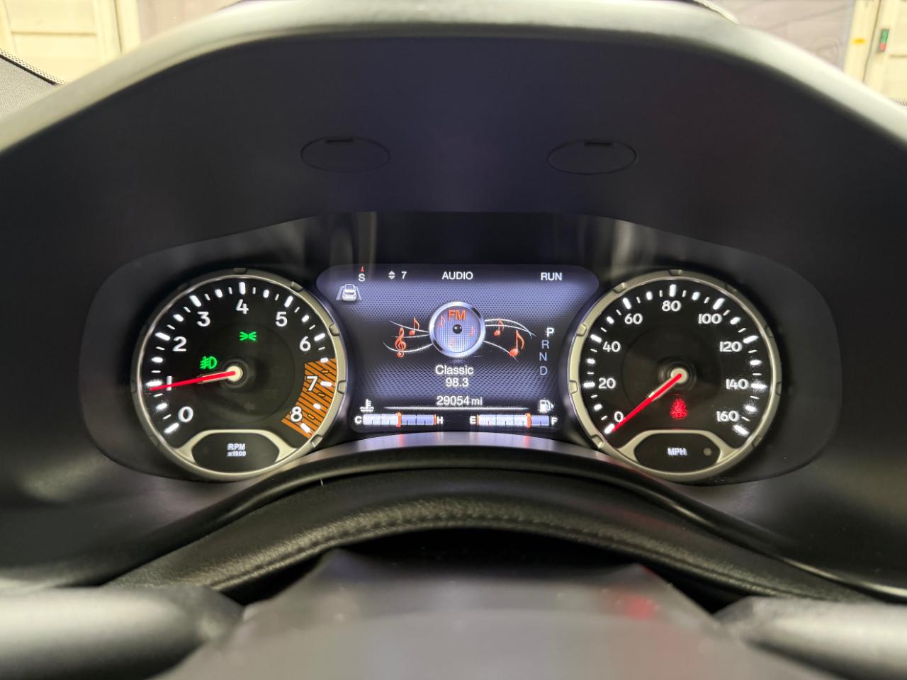 Jeep Renegade Limited 4x4 2022