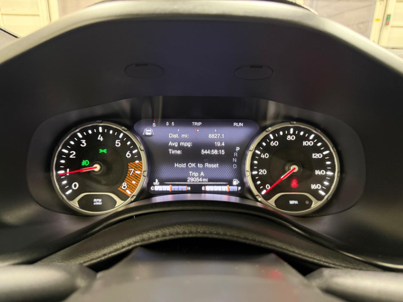 Jeep Renegade Limited 4x4 2022