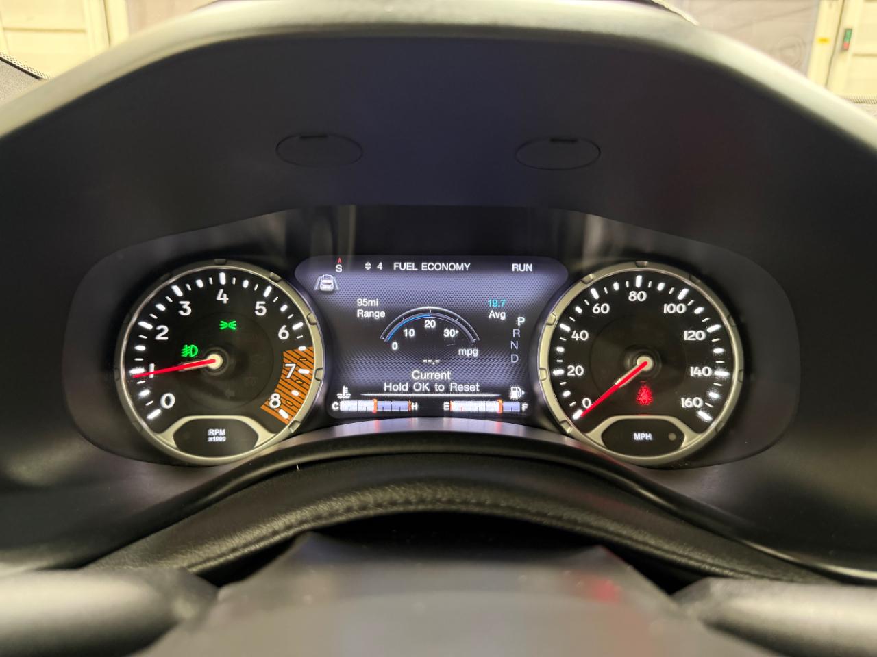 Jeep Renegade Limited 4x4 2022