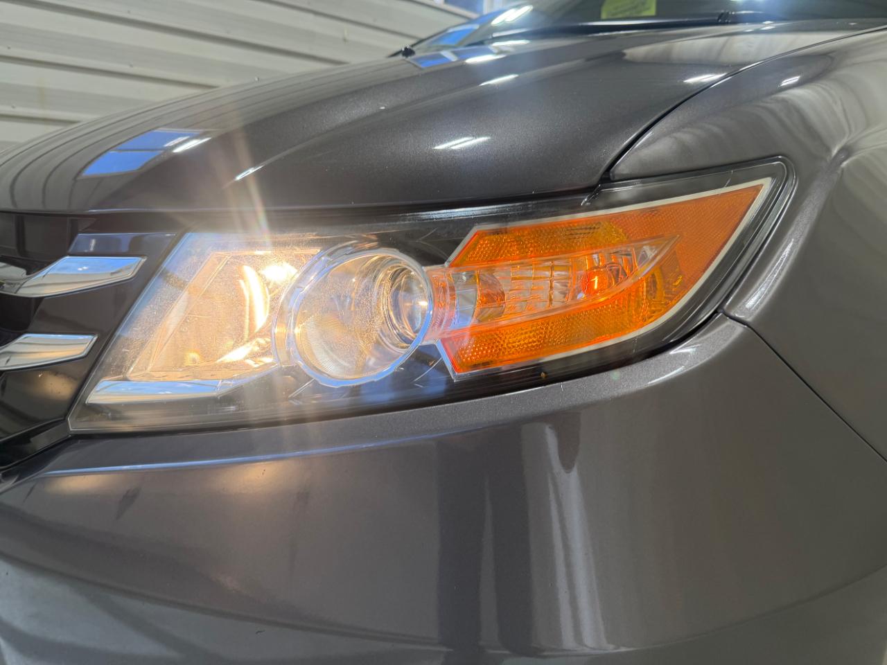 Honda Odyssey 5dr SE 2016