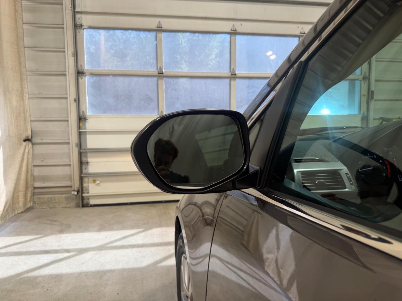 Honda Odyssey 5dr SE 2016