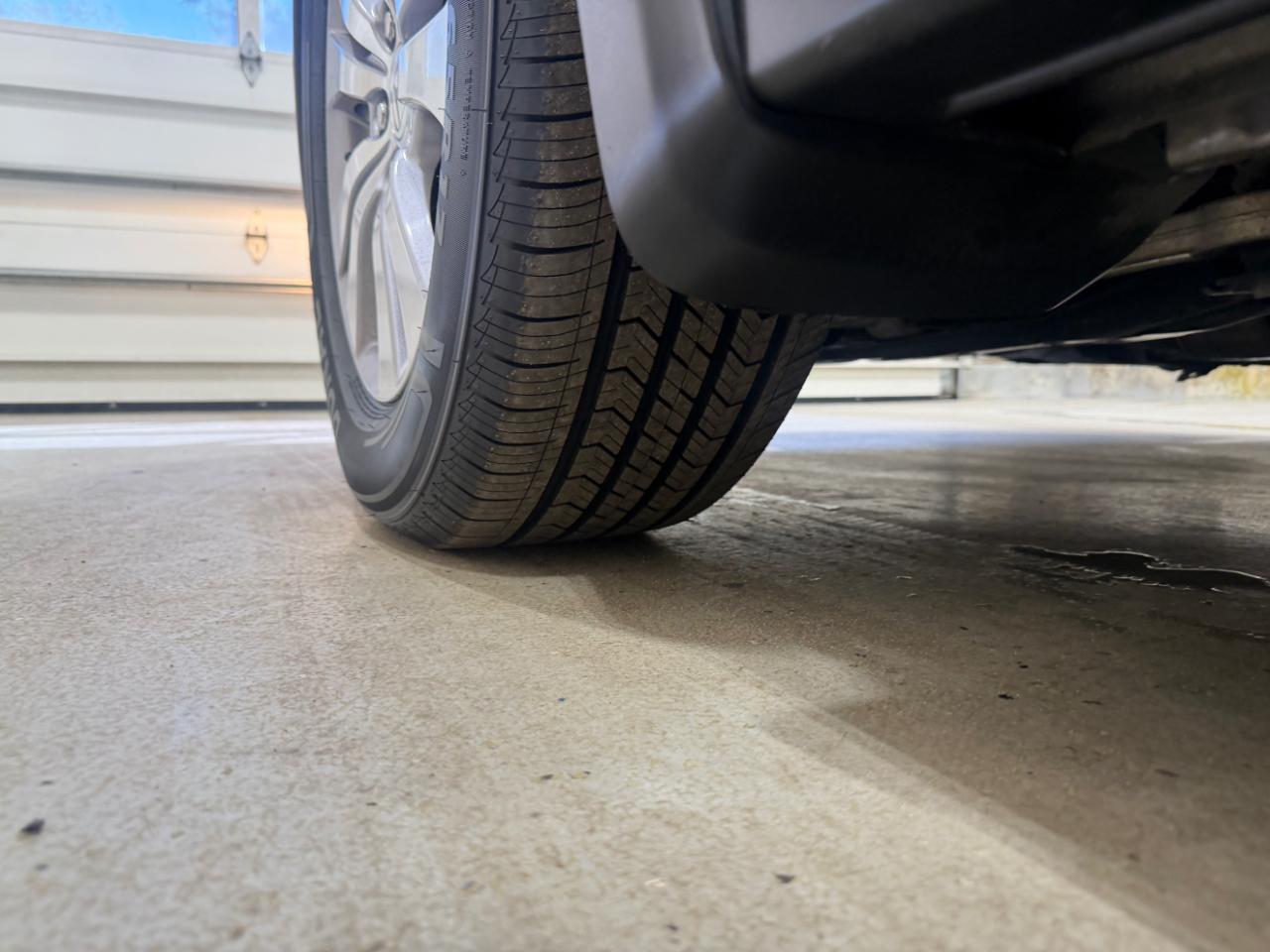Honda Odyssey 5dr SE 2016