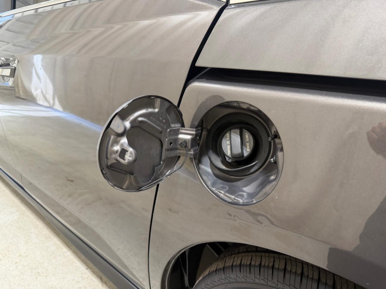 Honda Odyssey 5dr SE 2016