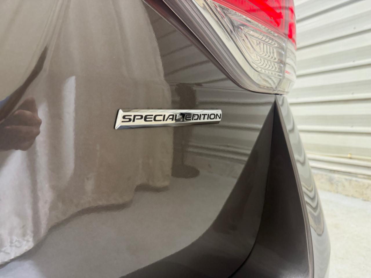 Honda Odyssey 5dr SE 2016