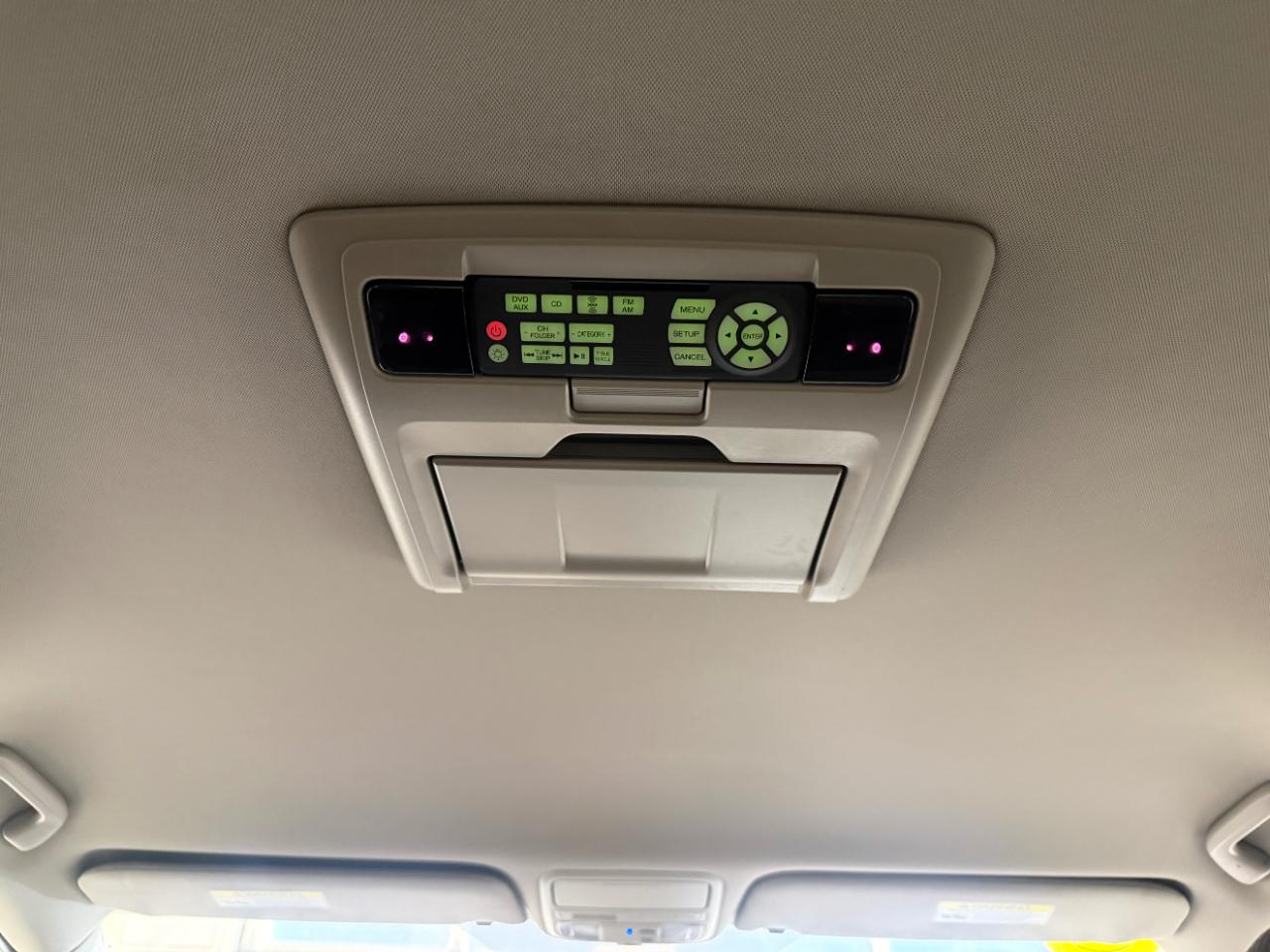 Honda Odyssey 5dr SE 2016